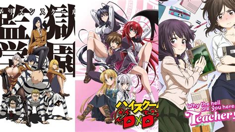 18+ anime|30 Best Uncensored Anime To Watch (Gore + Ecchi) .